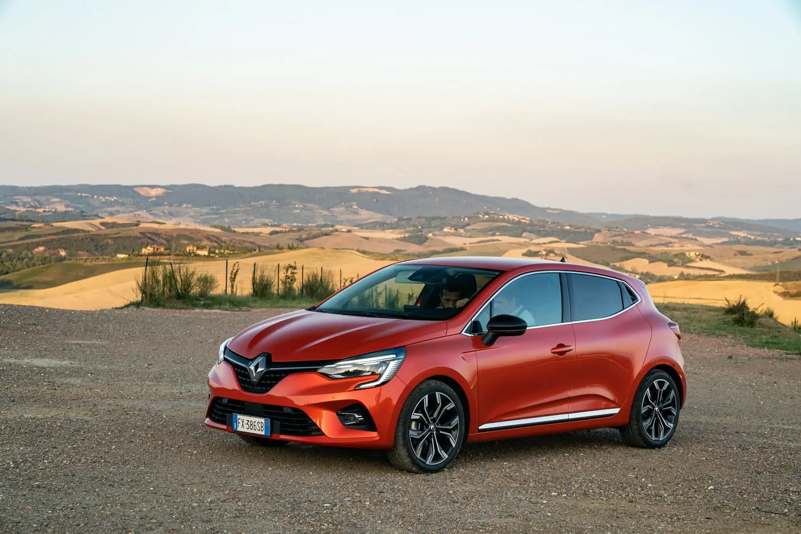 21232505 cs nuova clio la cultura dell innovazione si fa strada