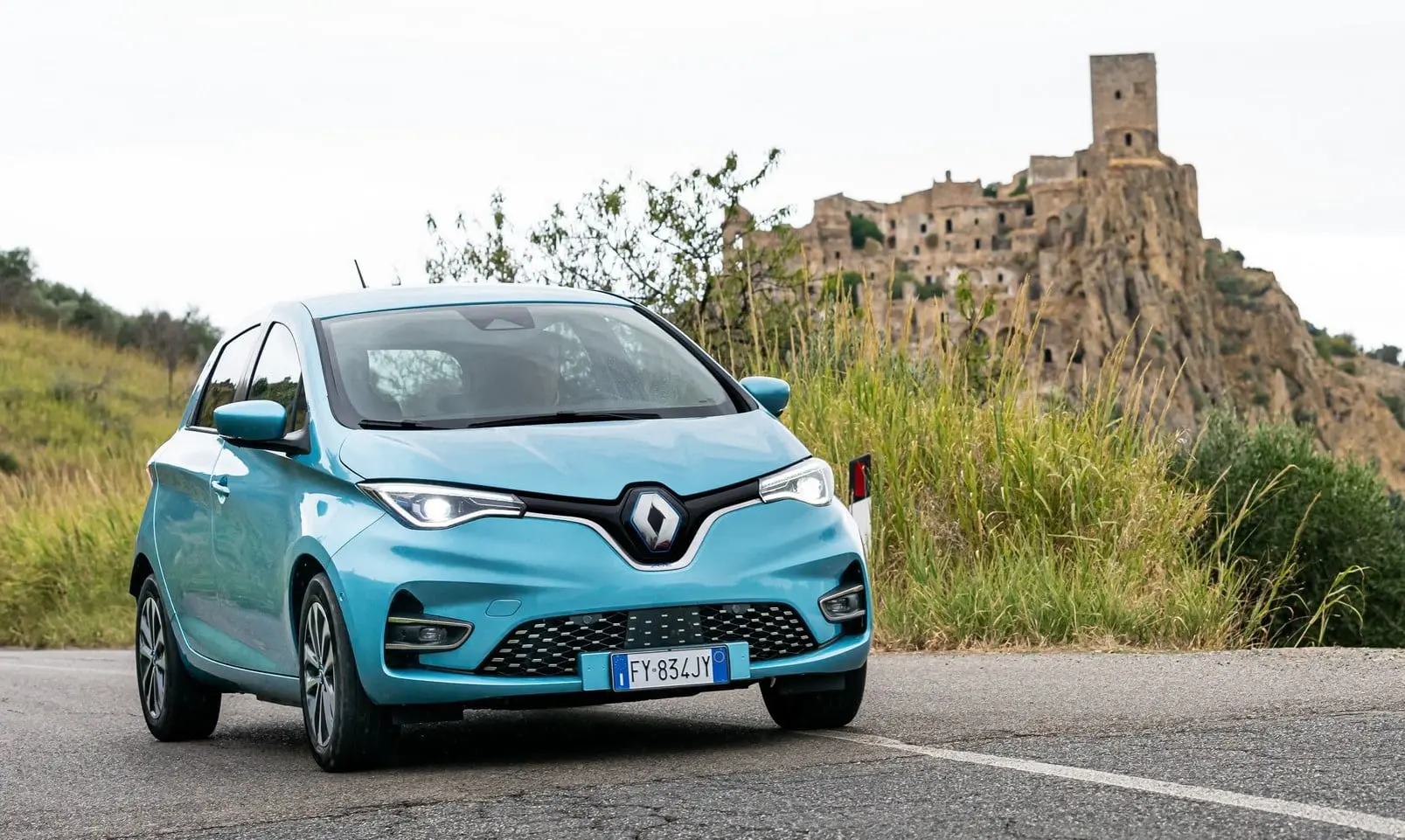 21236265 nuova zoe stacca la spina e goditi il viaggio