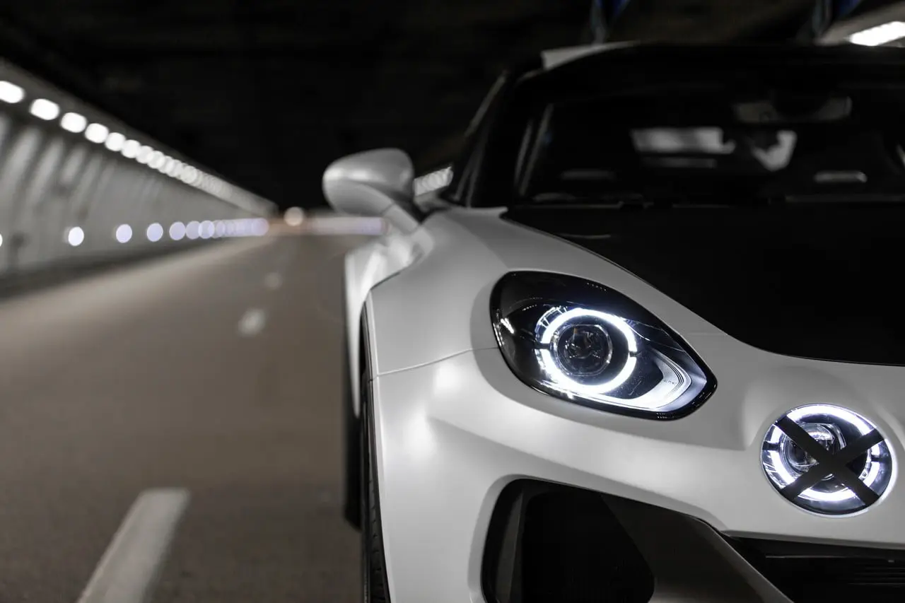 21238136 2020 alpine a110 sportsx show car