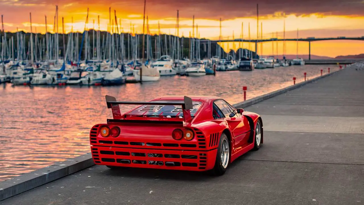 288 gto asta