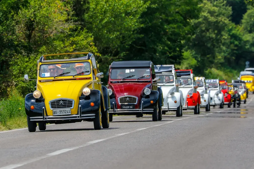 2cv 109