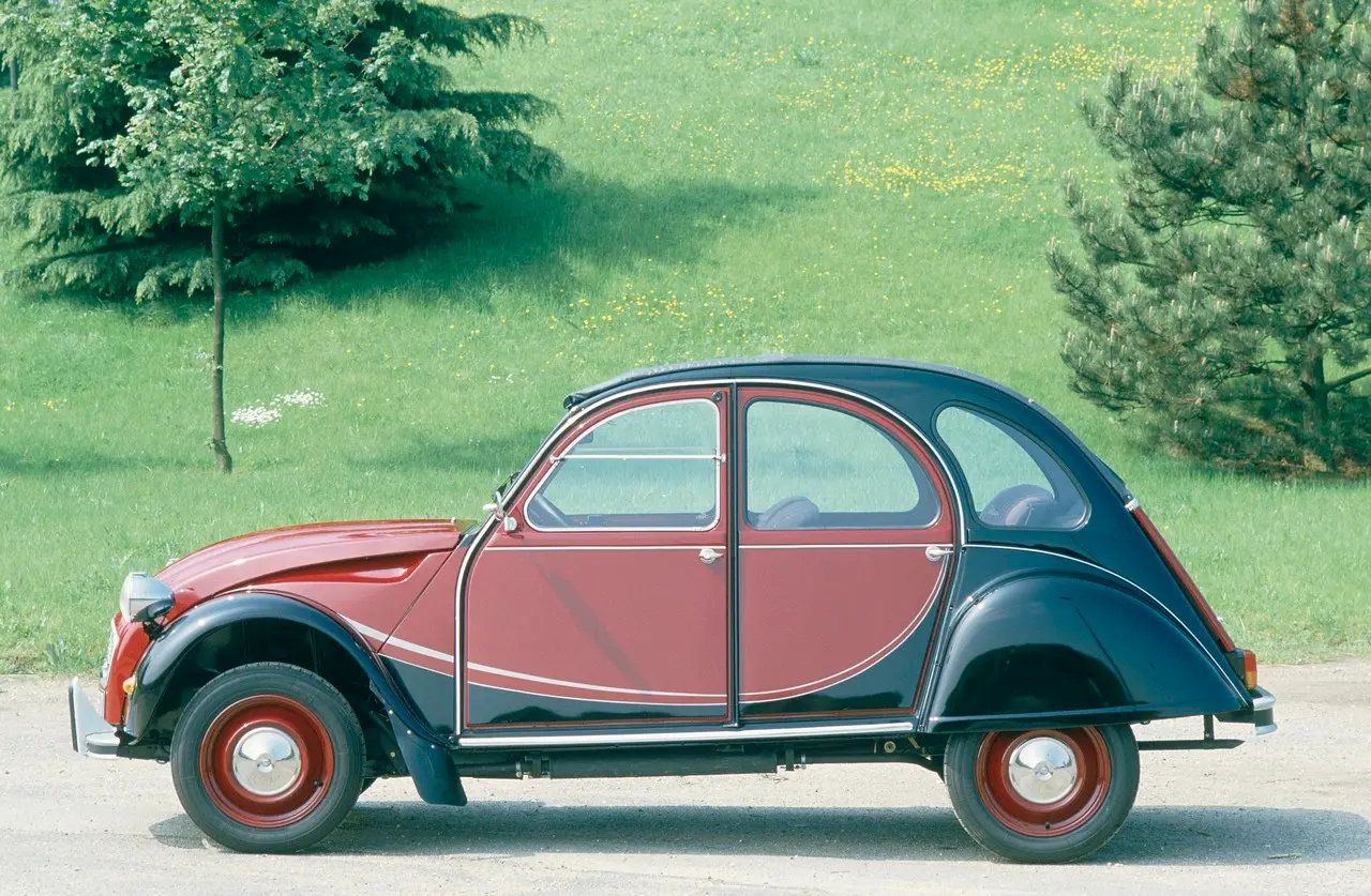 2cv