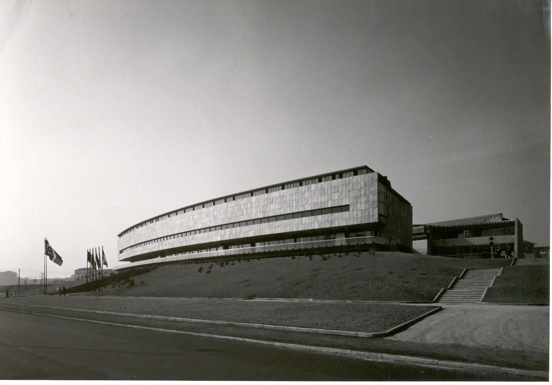 3 museo 1960