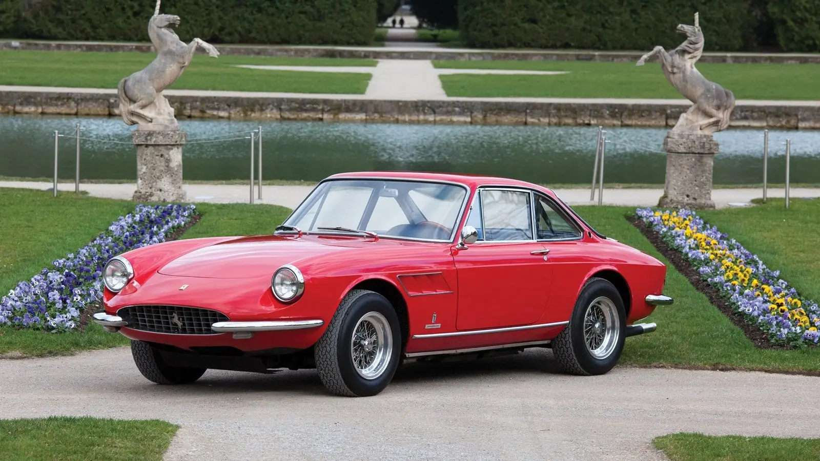 330 gtc pininfarina