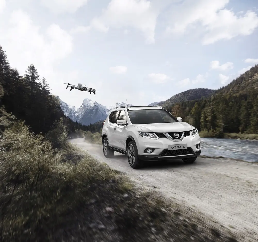 426187785 nissan x trail x scape the perfect crossover for unforgettable family