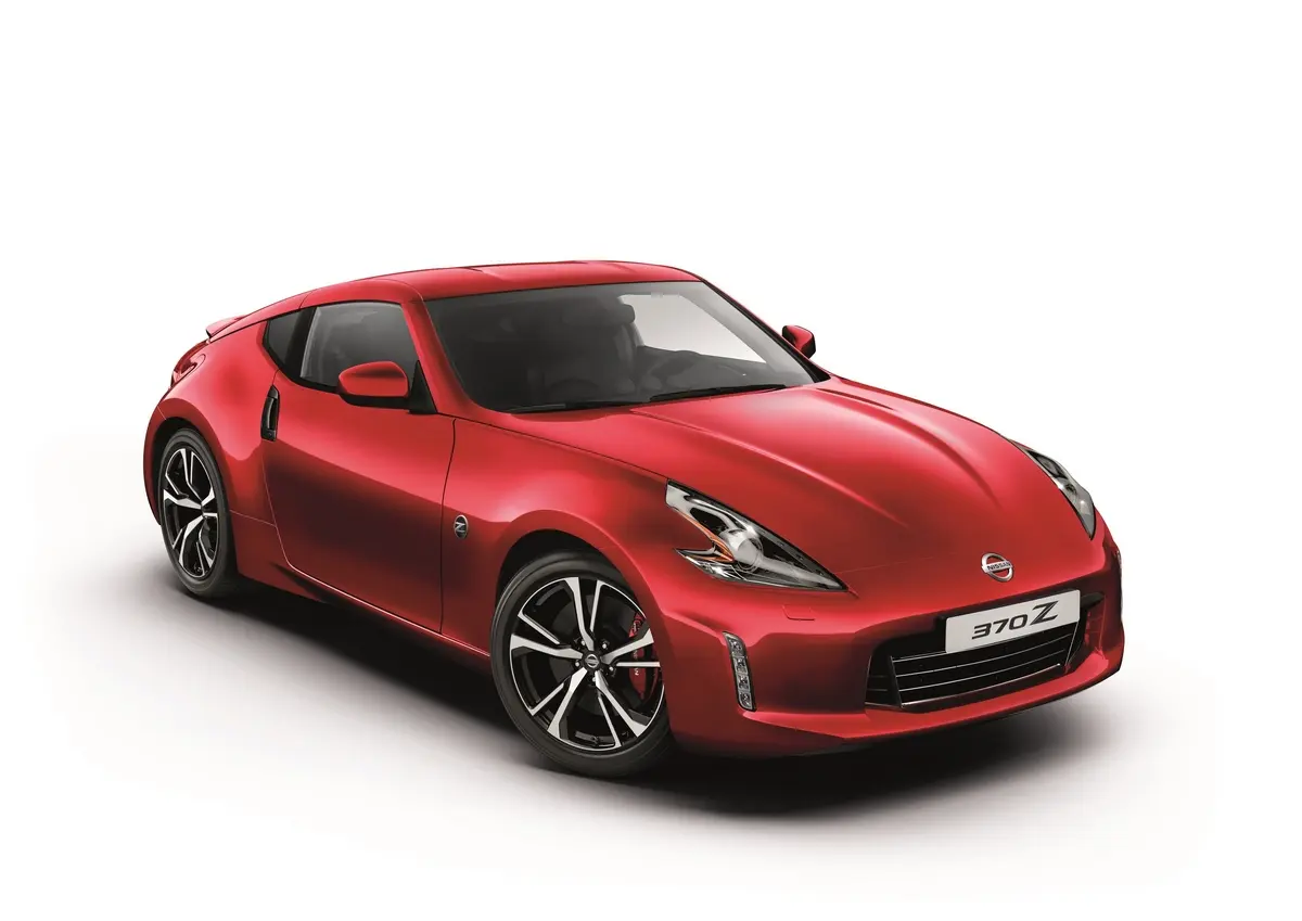 426201377 nissan 370z my18