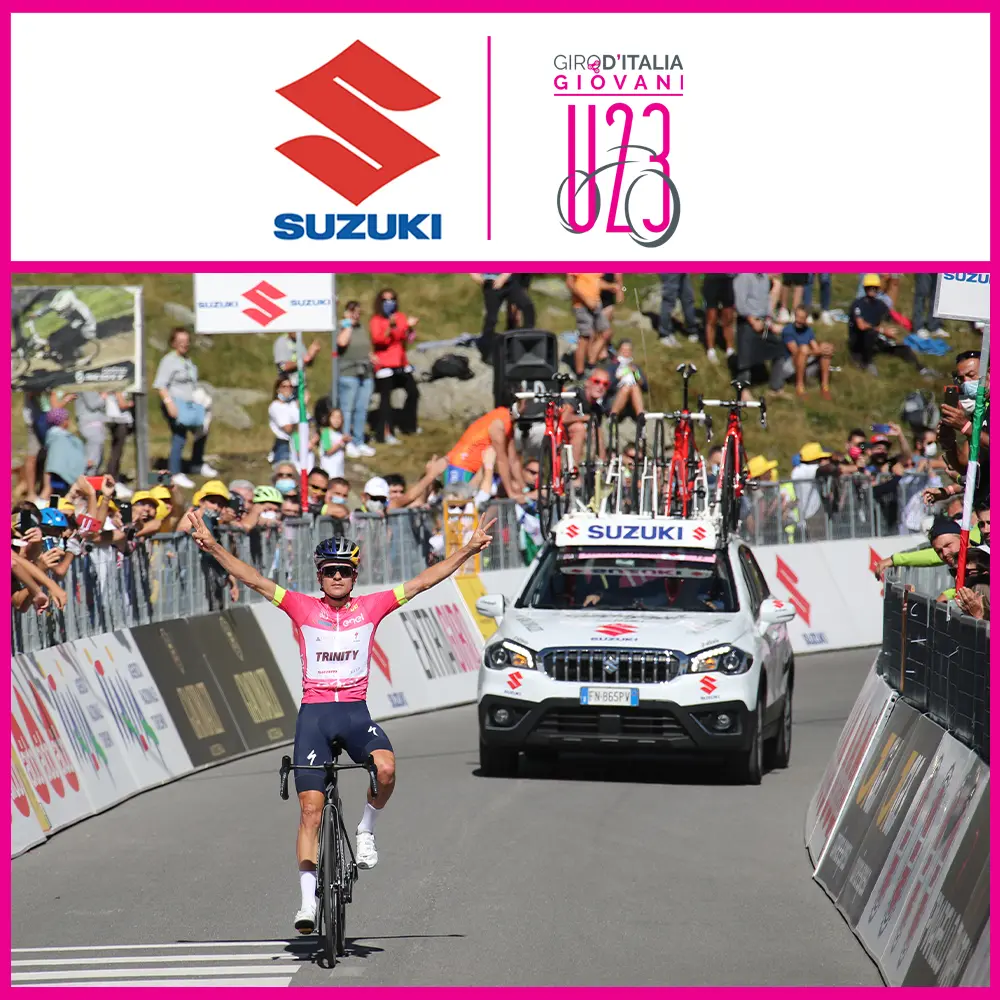 43 giro u23 2021 2