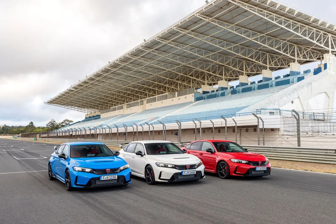 430096 2023 honda civic type r unveil