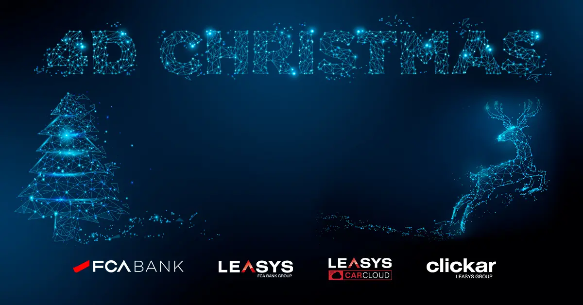 4d christmas