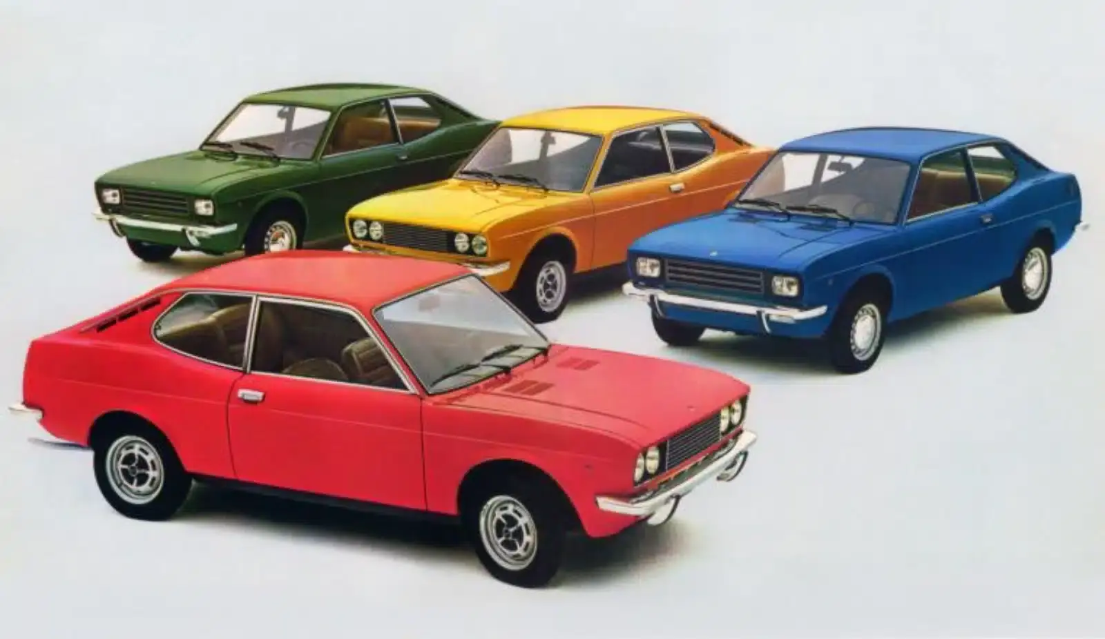 4la fiat 128 sport definitiva