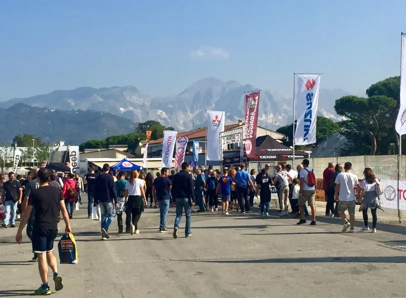 4x42018 area pista
