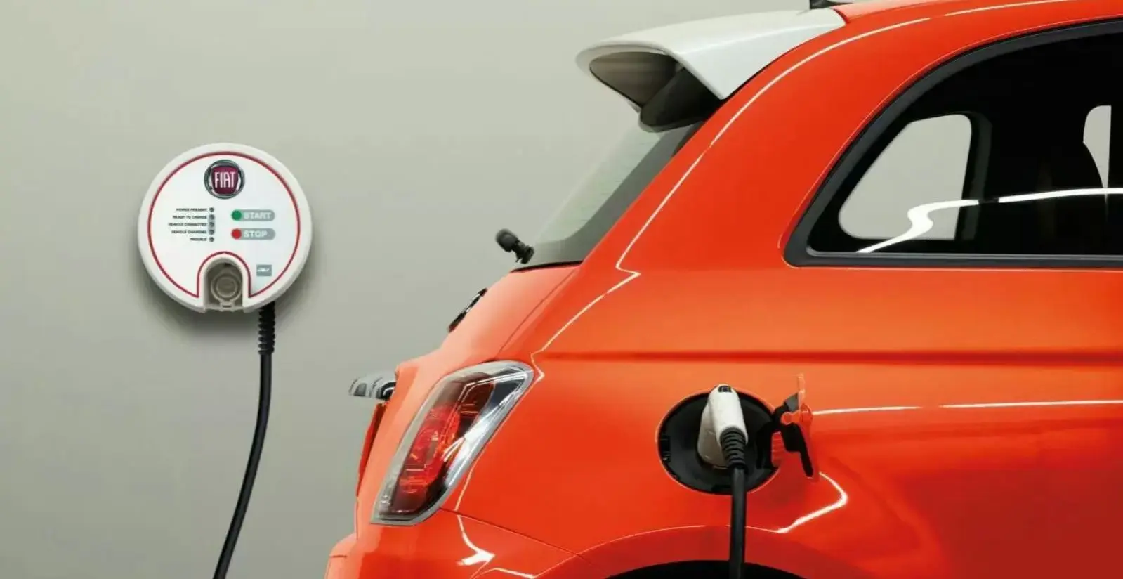 500 elettrica
