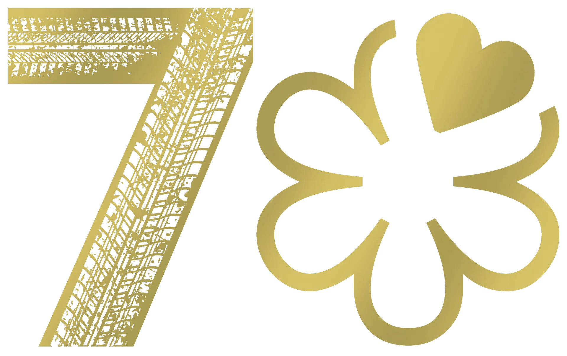 70 oro