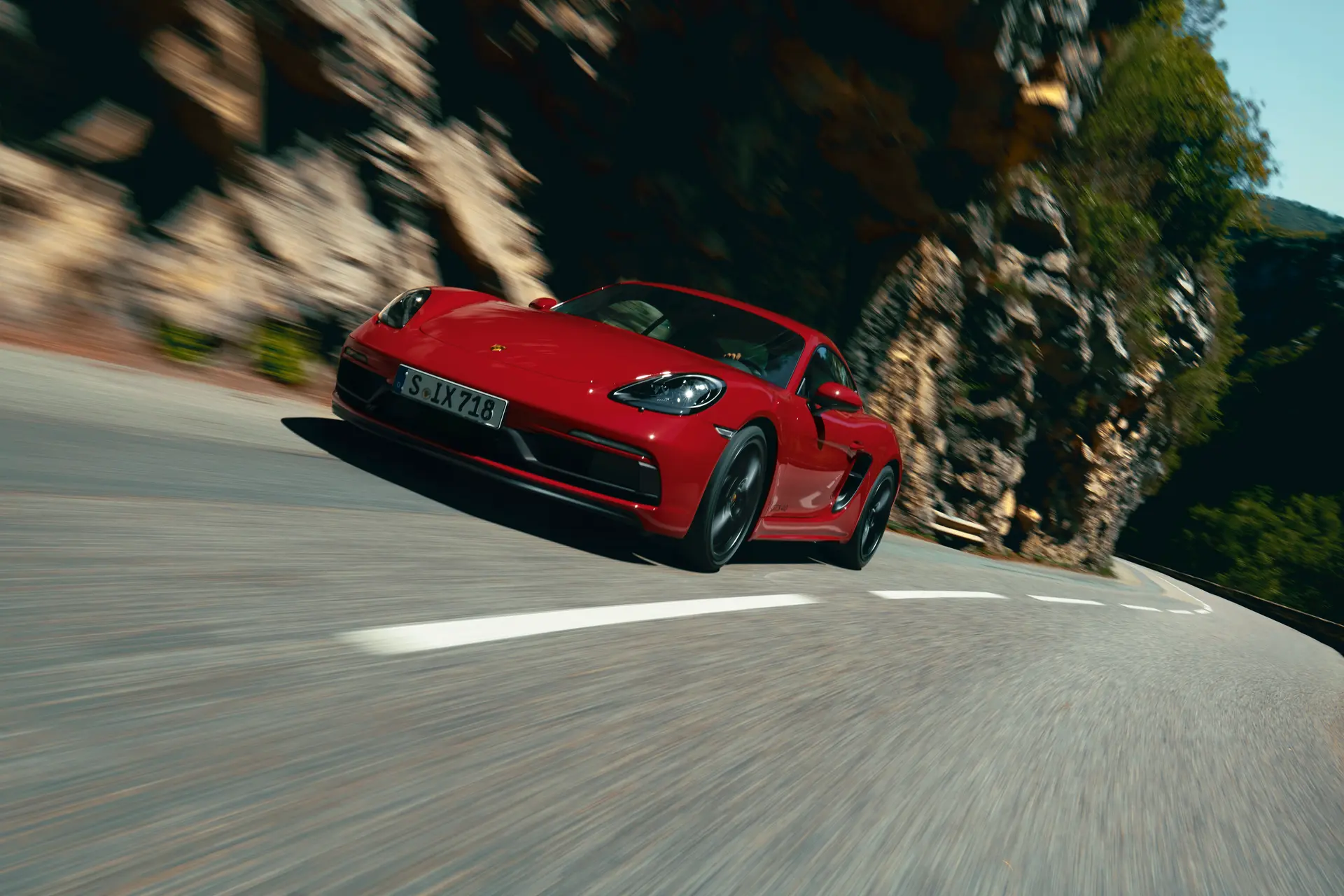 718 gts 40