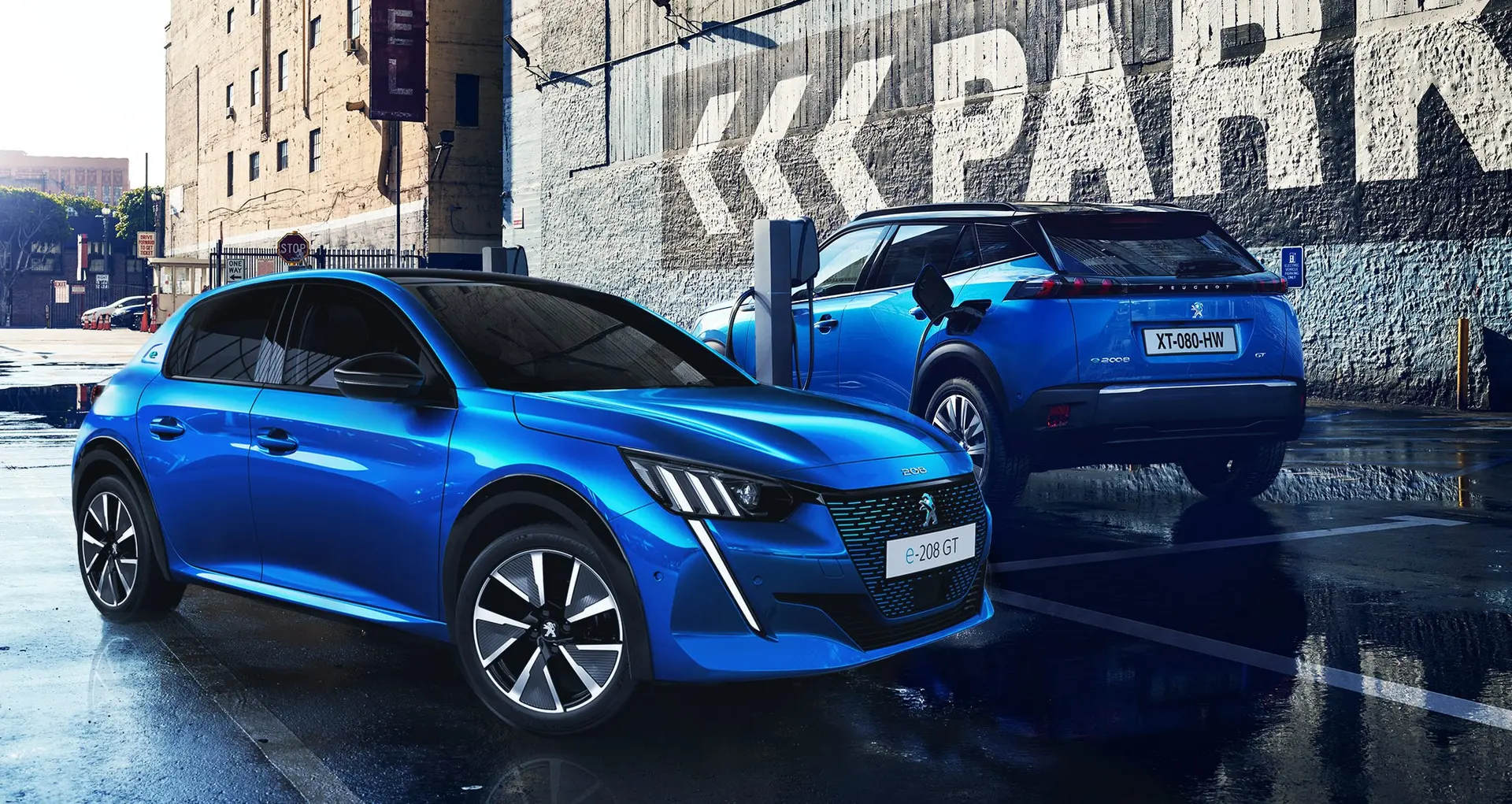 8 domande per capire se si e pronti a guidare una peugeot elettrificata 1