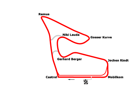 a1ring map