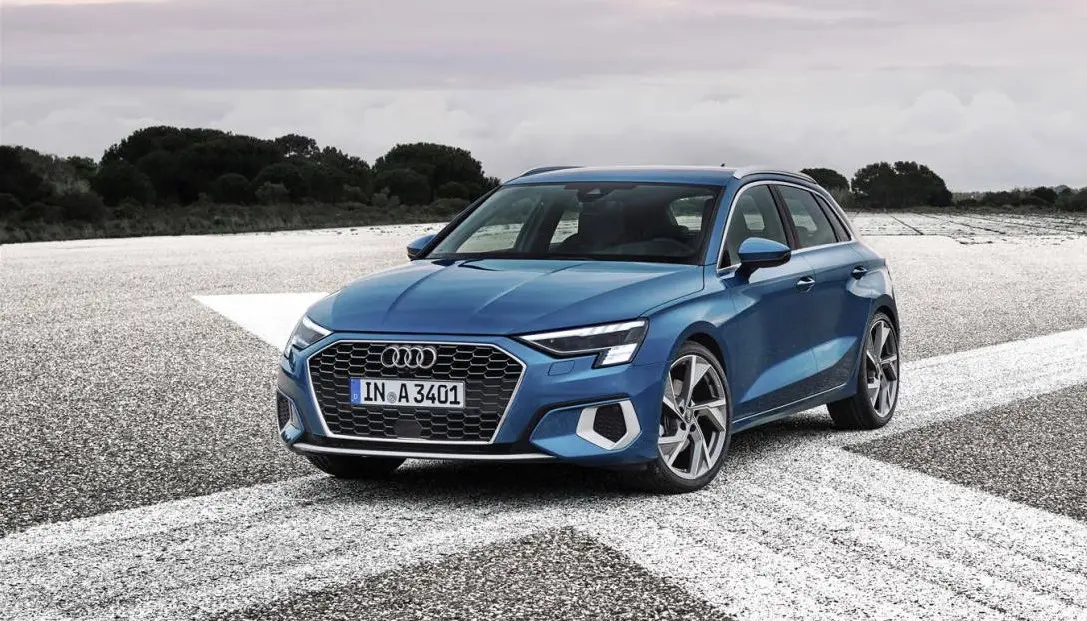 a3 sportback