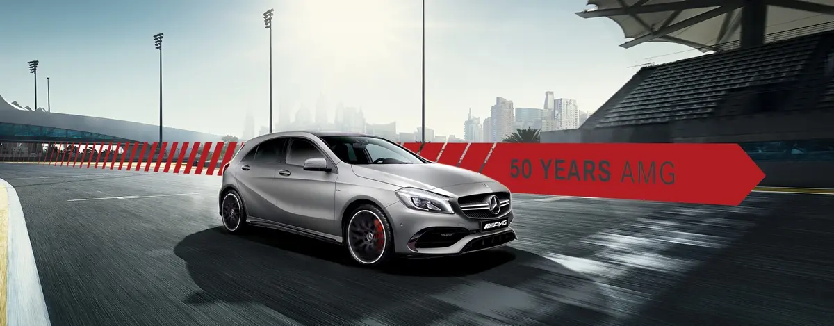 a45edition50