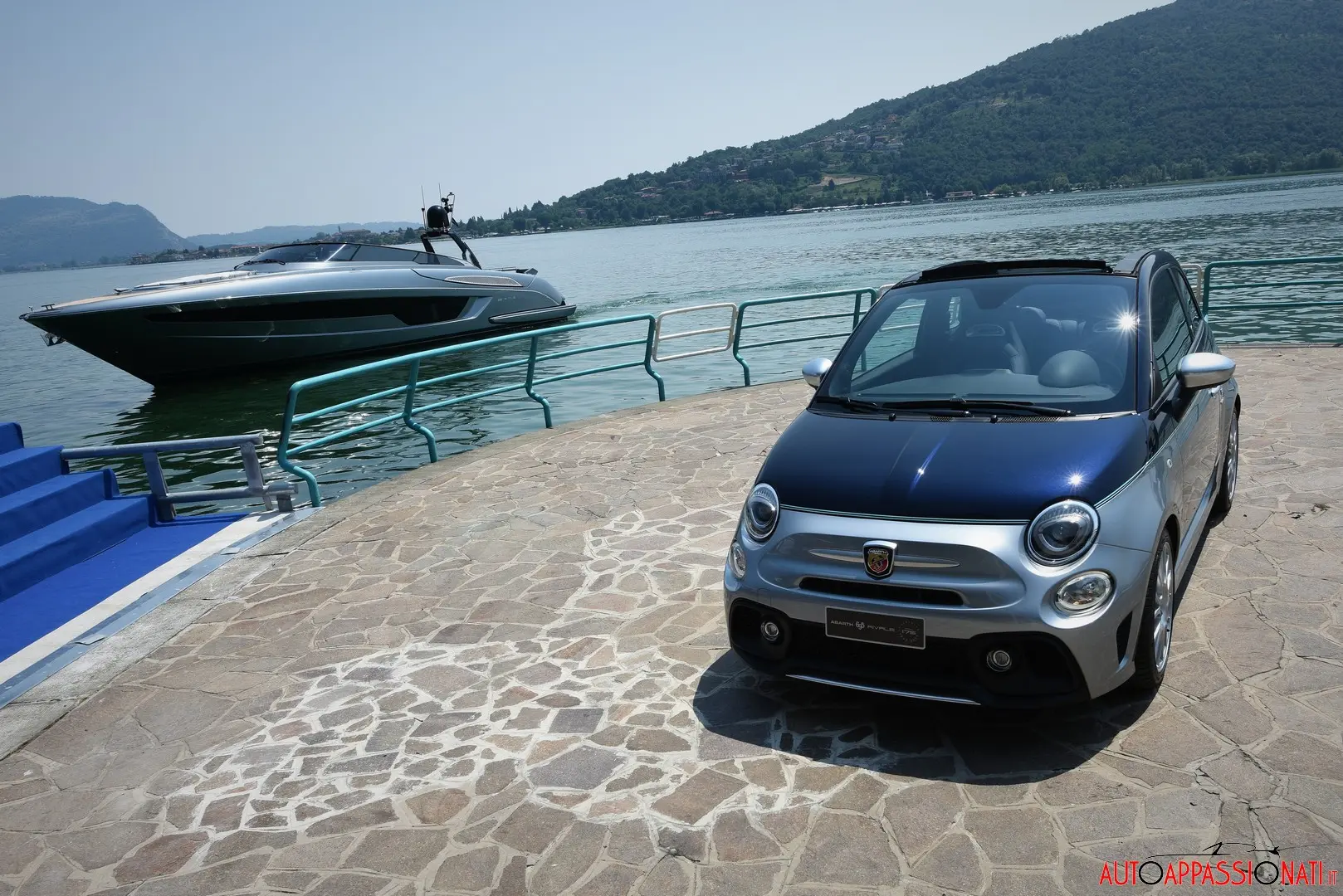 abarth 695 rivale 005