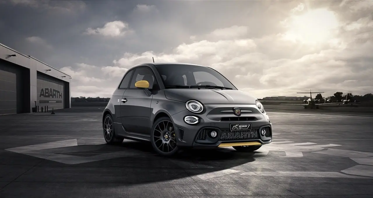 abarth f595 speciale 1 1