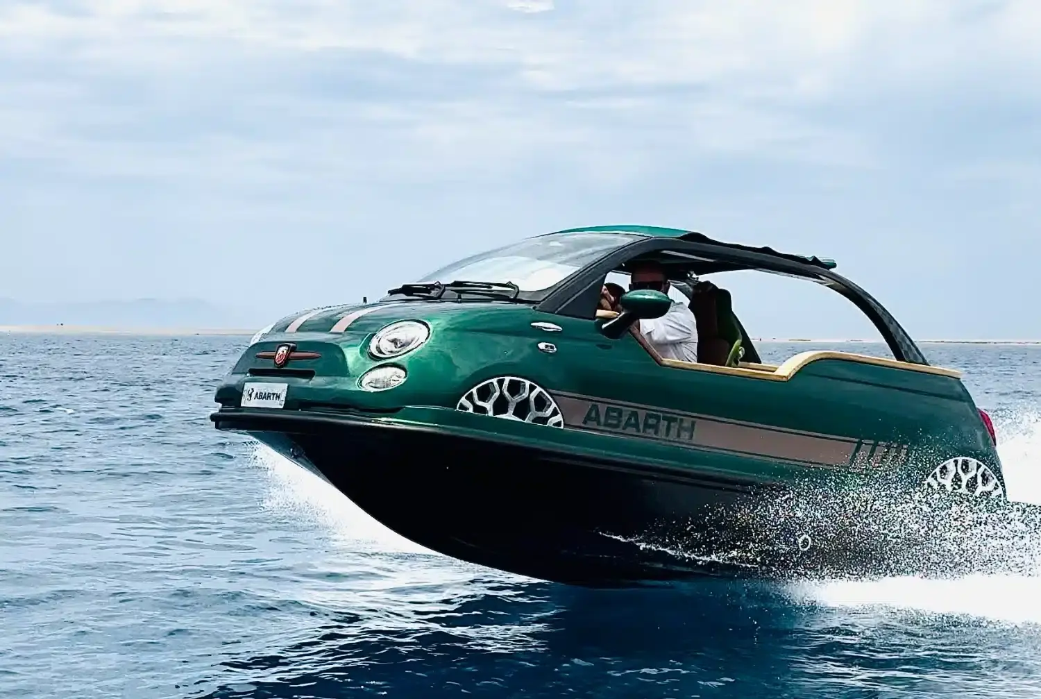abarthoffshore