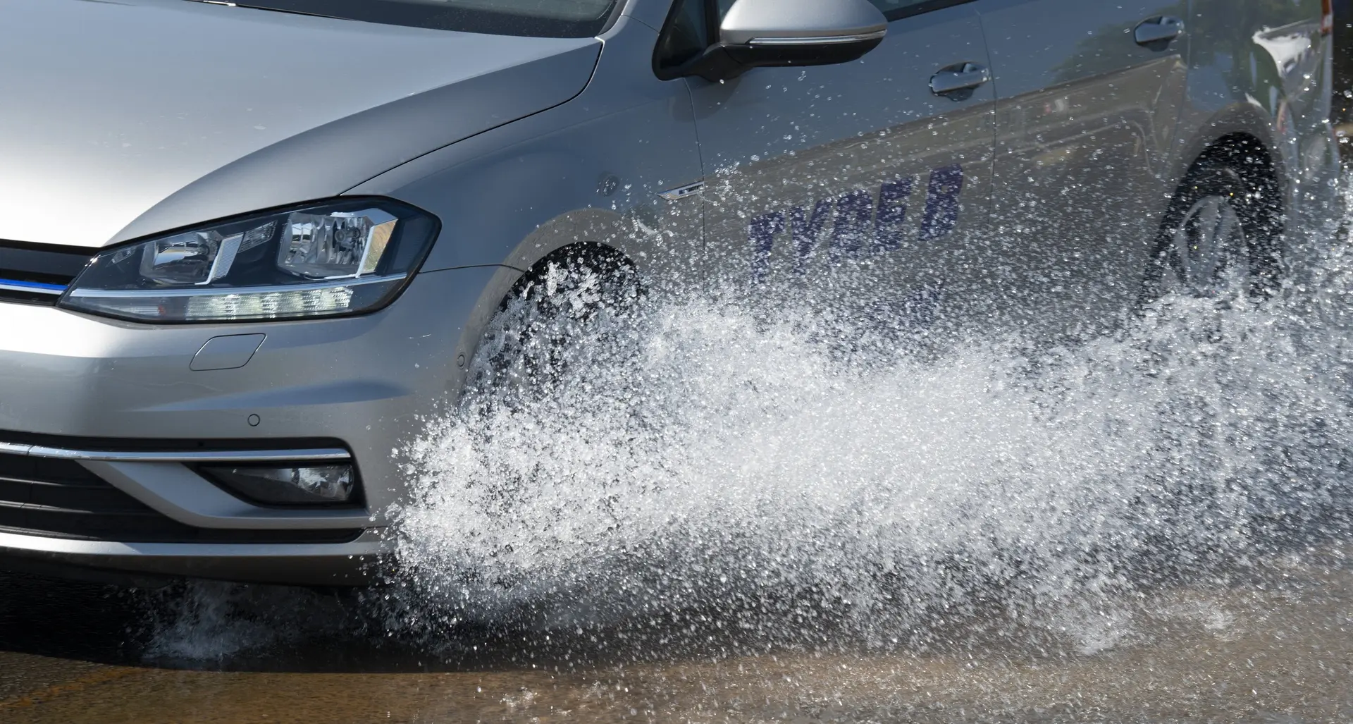 acquaplaning