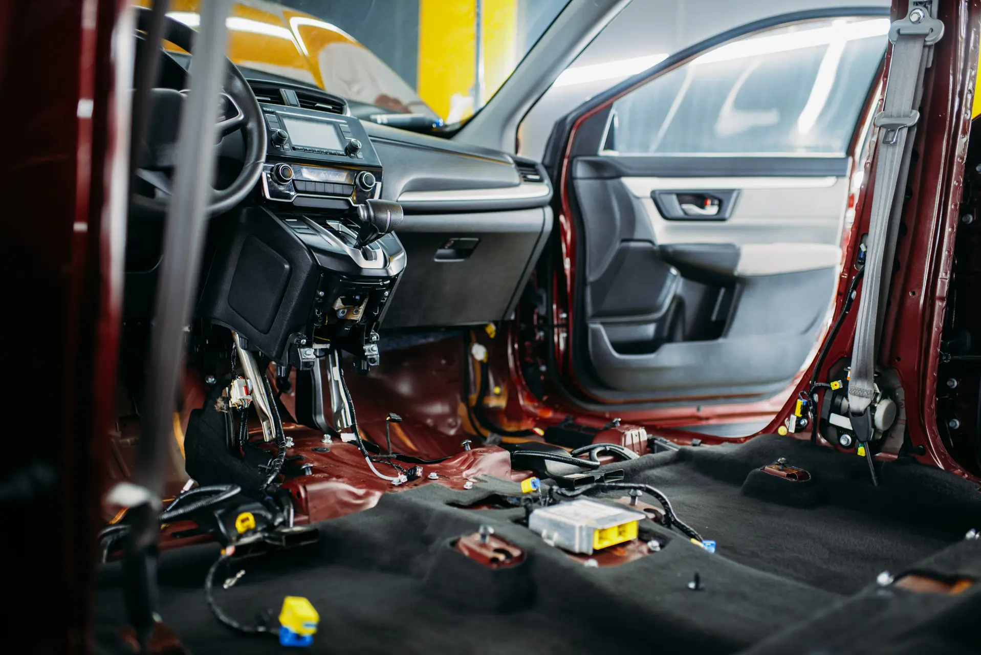 adas obbligatori auto