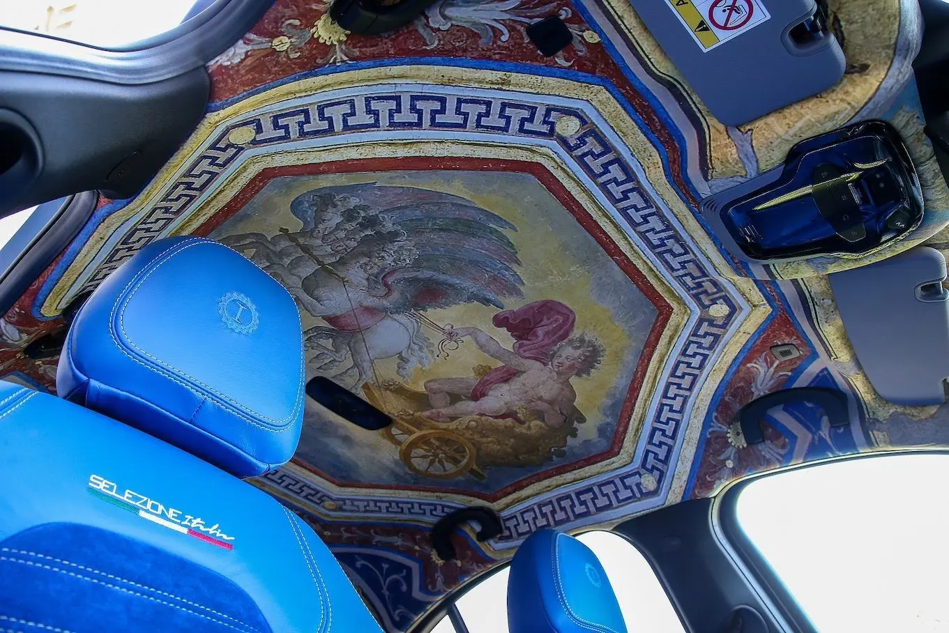 affresco giulia lapo