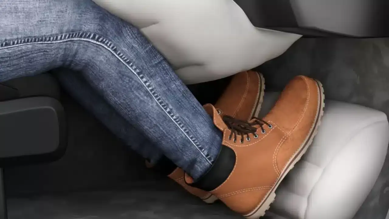 airbag piedi zf invenzione