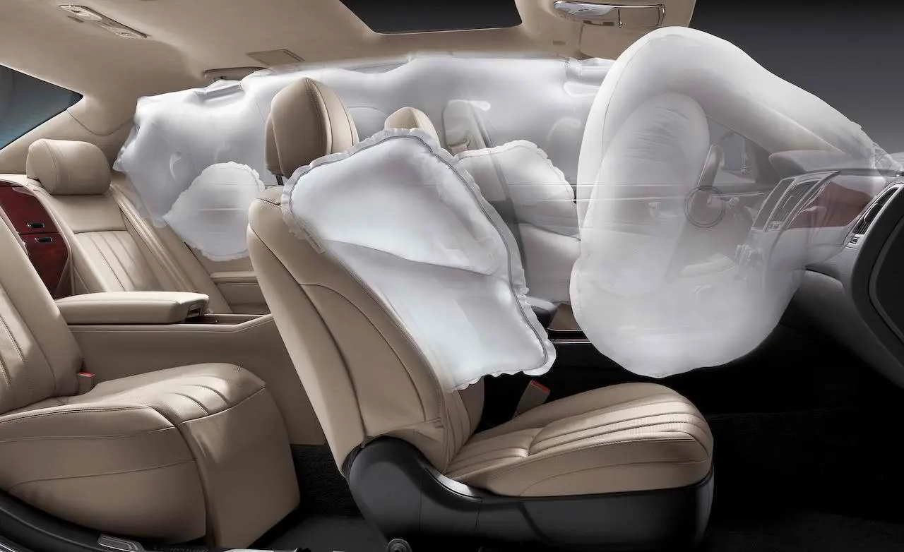 airbag