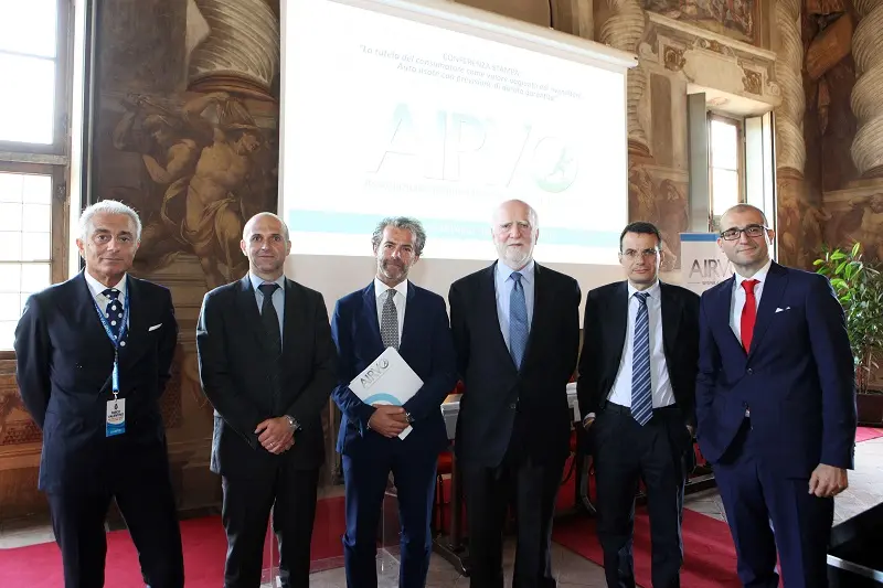 airvo conferenza 2