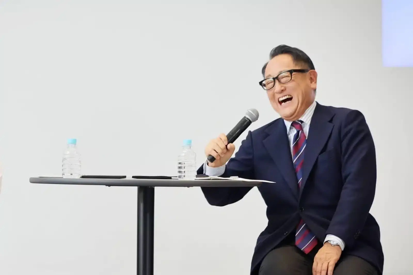 akio toyoda