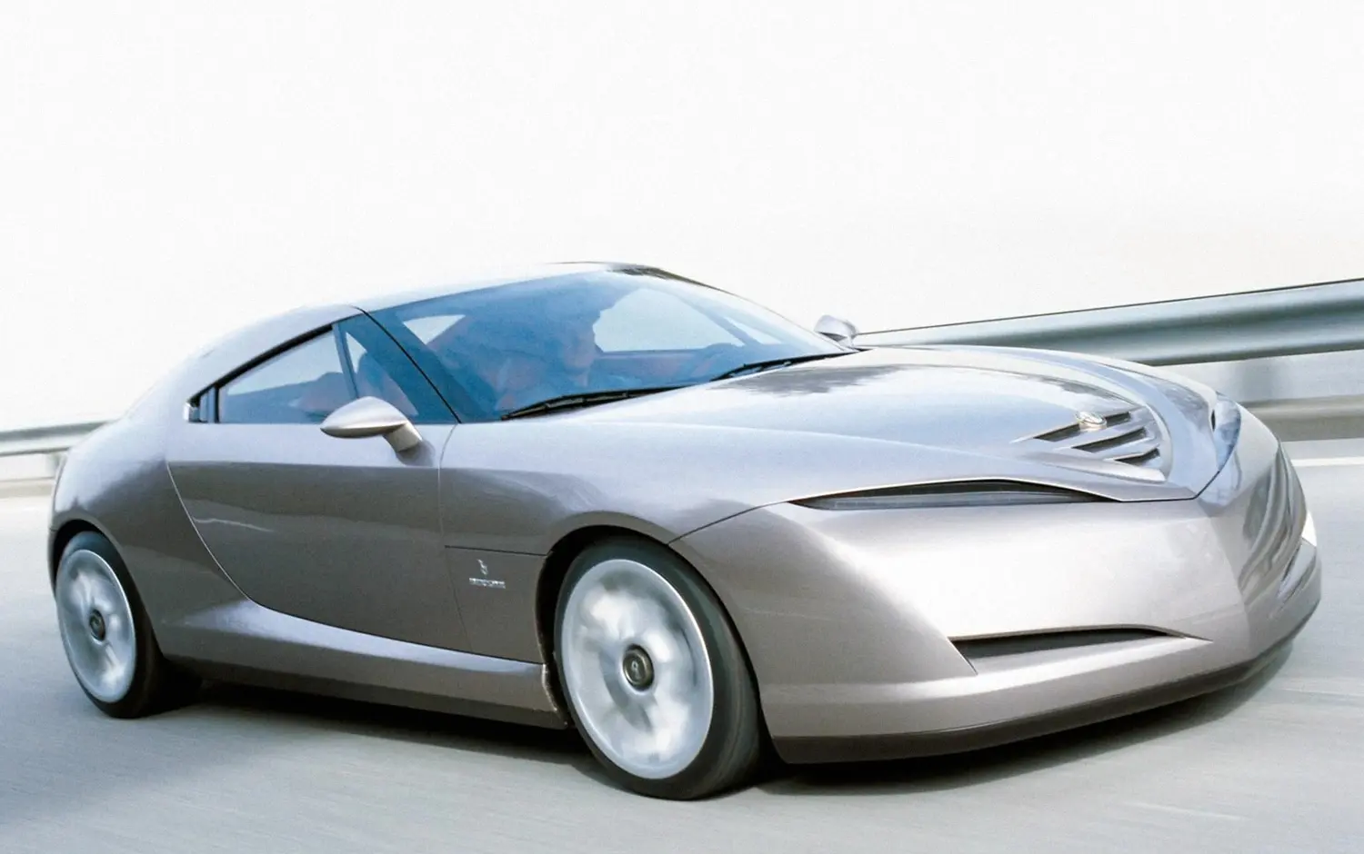 alfa romeo bella bertone frontale