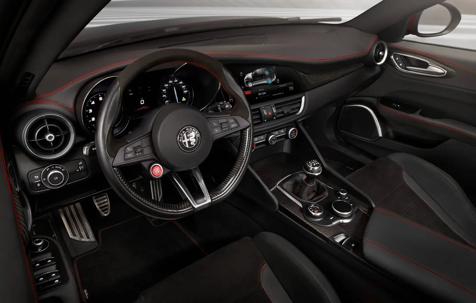 alfa romeo giulia quadrifoglio 26