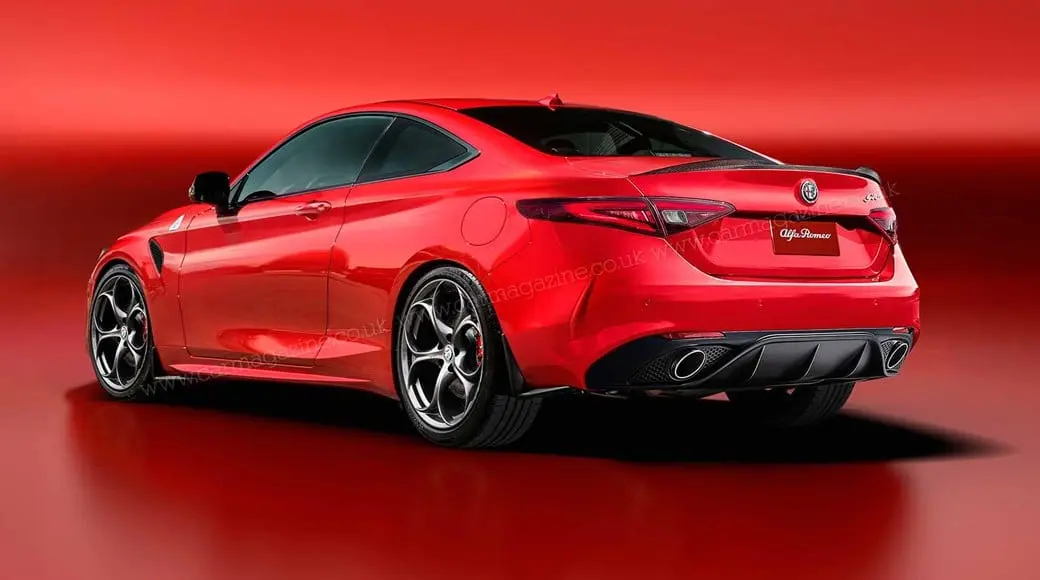 alfa romeo gtv new2