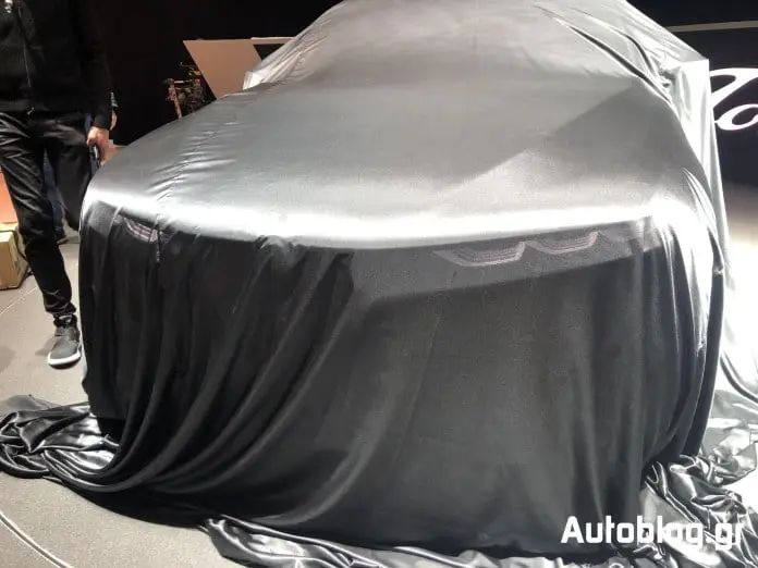 alfa romeo tonale first photos 8