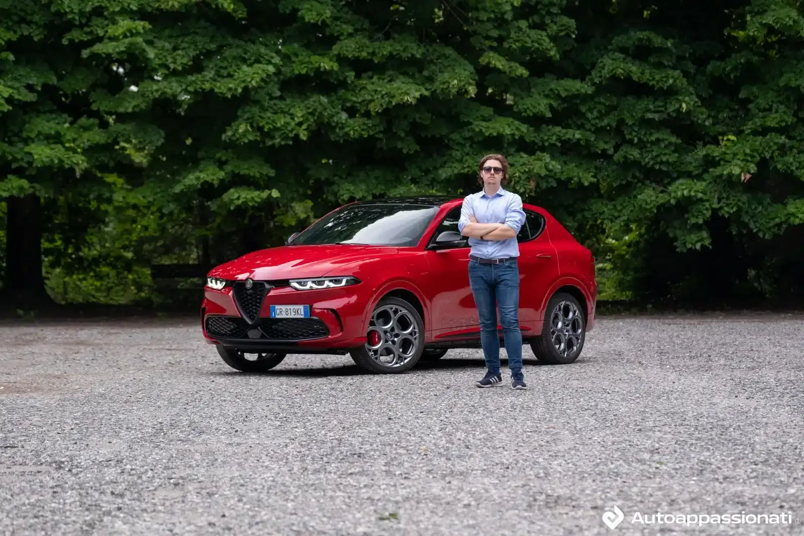 alfa romeo tonale tributo italiano 08