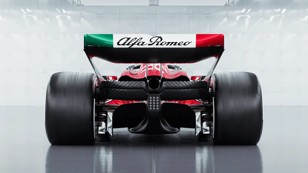alfa romeo