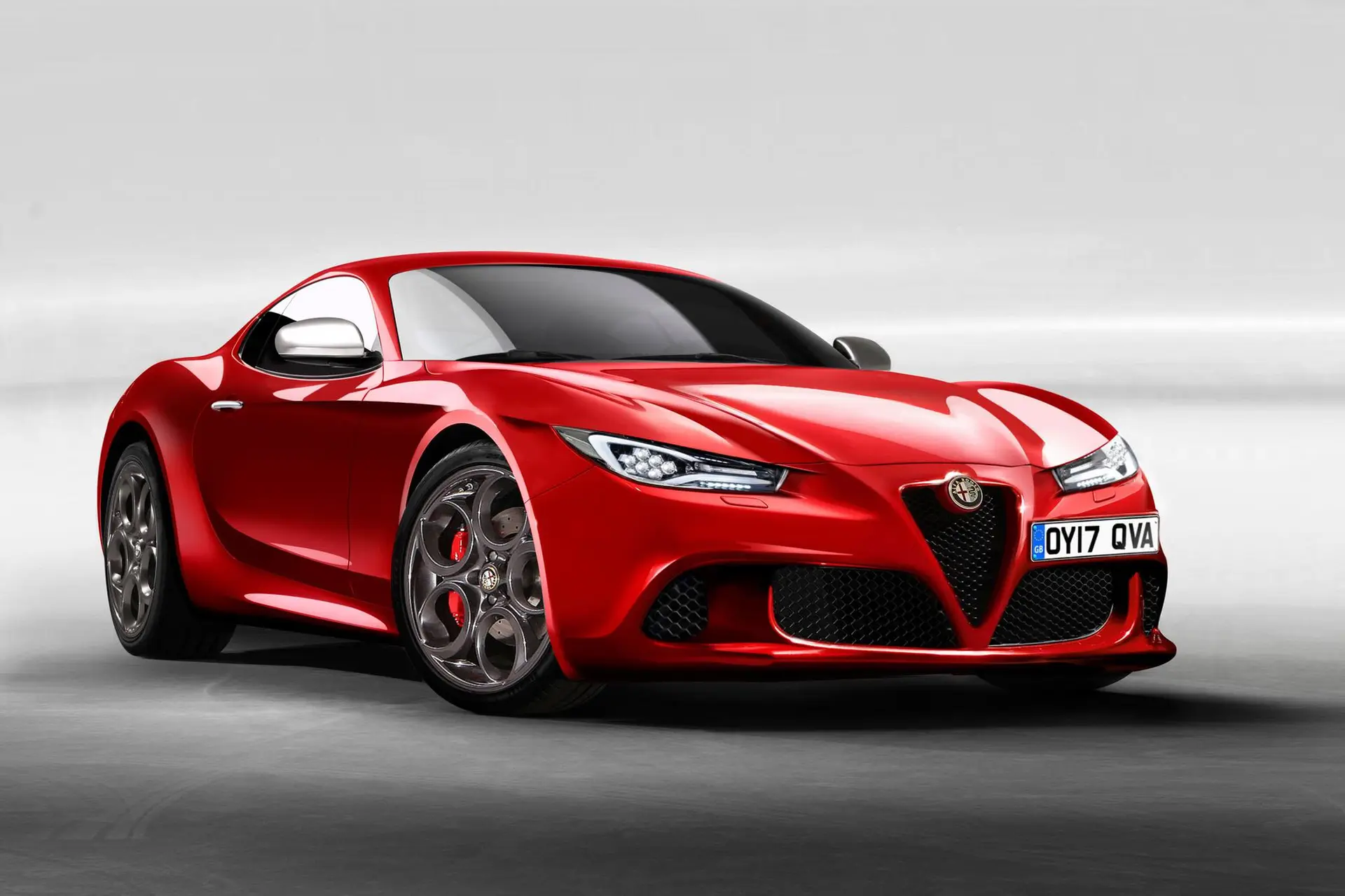 alfaromeo 6c