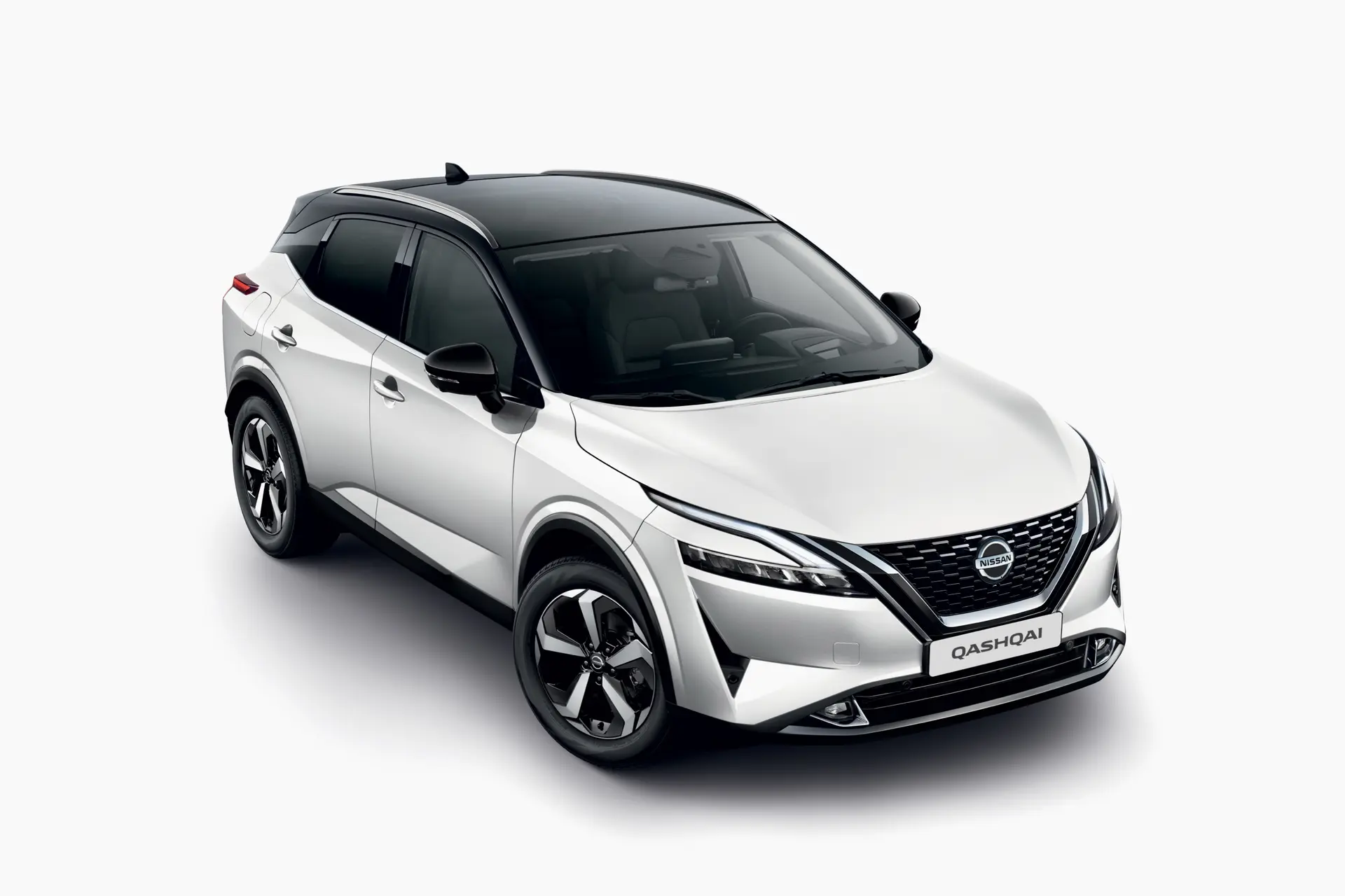 all new nissan qashqai premi re edition packshot source