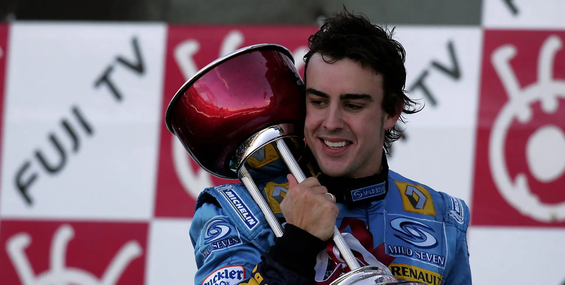 alonso renault