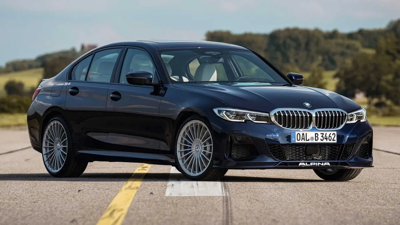 alpina b3 2020 11