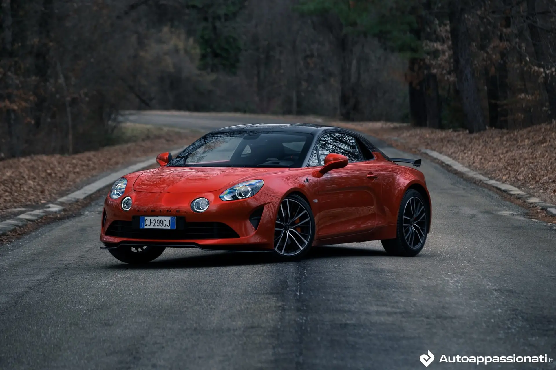 alpine a110 s 15