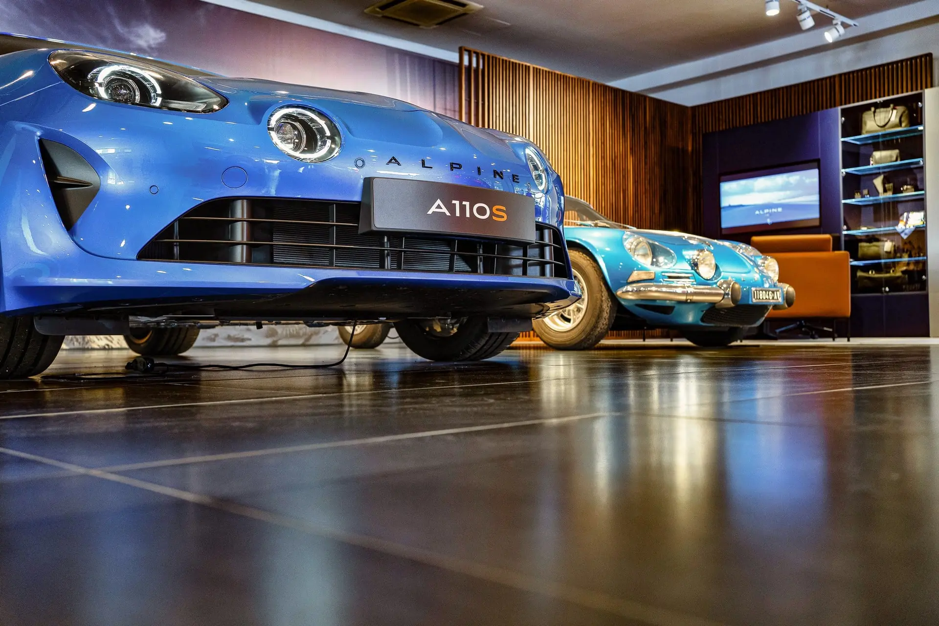 alpine center italiani