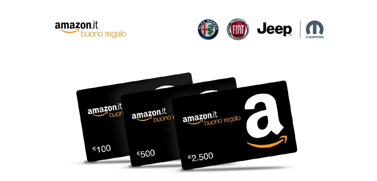 amazon it slider