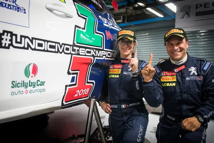 andreucci e andreussi 1