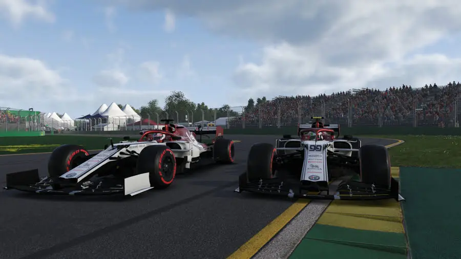 antonio giovinazzi virtual gp