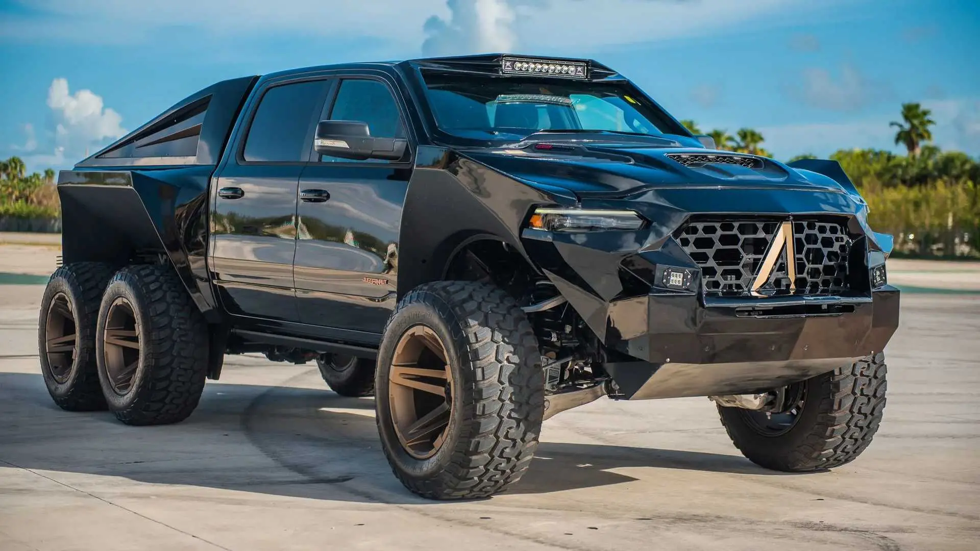 apocalypse manufacturing juggernaut 6x6 1