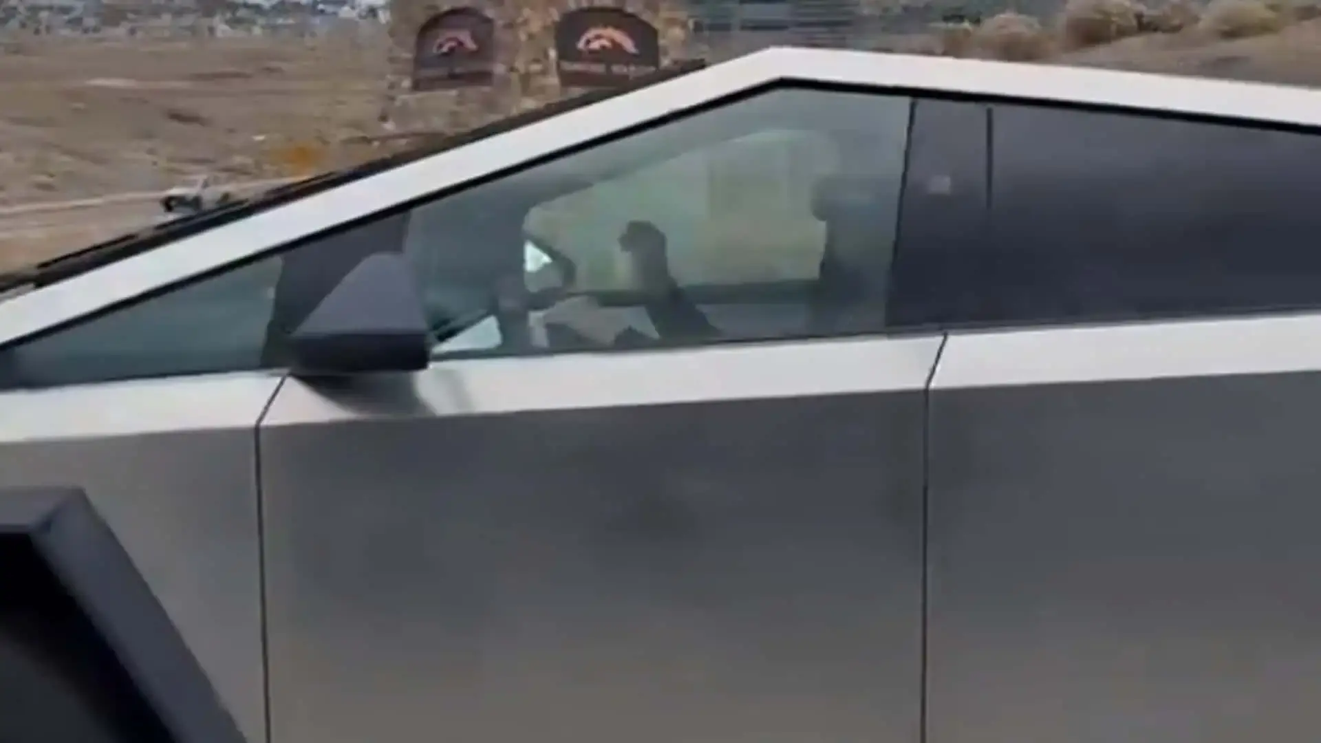 apple vision pro tesla cybertruck