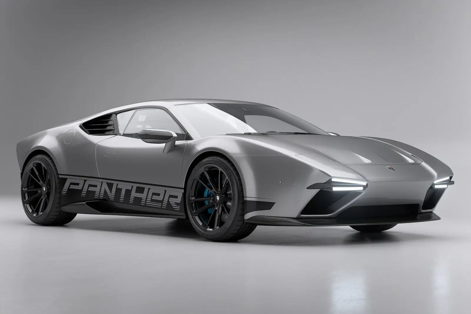 ares panther evo 1